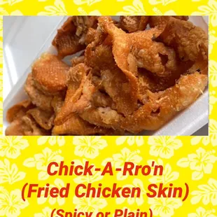 Chick*Arron