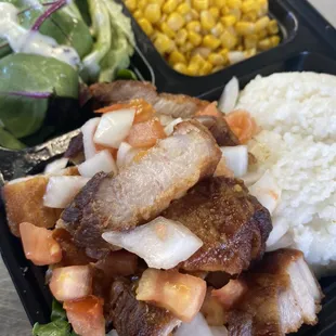 Lechon Kawali