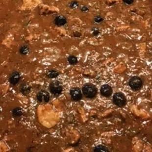 Pastele stew