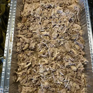 Kalua pig