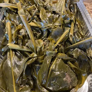 Lau lau