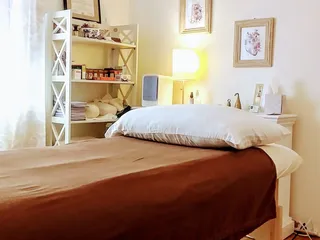 Body Wisdom Acupuncture