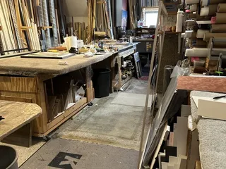 The Archive Gallery