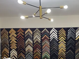Frame City