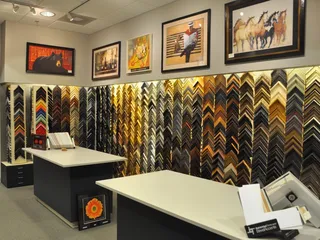 Framing Center
