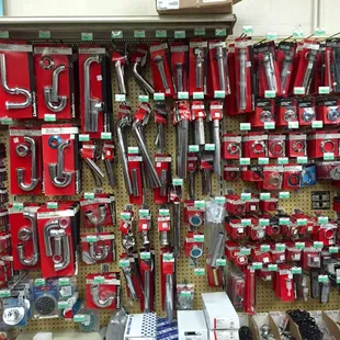 Plumbing Repair