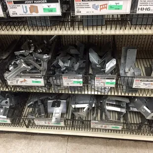 Simpson Building Products