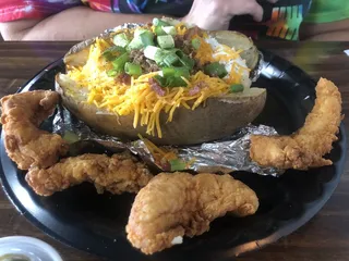 Ricks Barbecue - Lawrenceburg