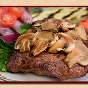 10 Flat Iron Steak will tantalize your palate!