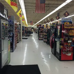 Reed's Market & Gas Express