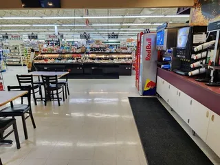 Reed's Country Market