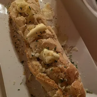 Bread basket
