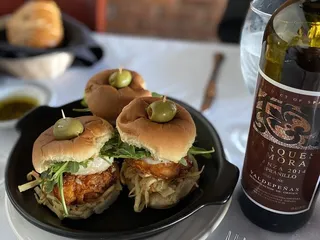 Ibiza Mediterranean Restaurant