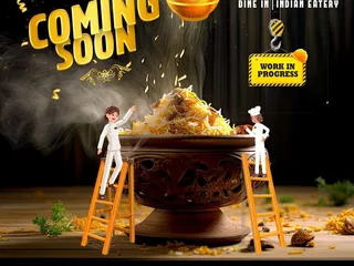 Akshaya Patra Indian Restaurant