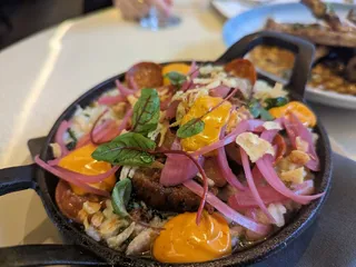 SIN Steak Italian Nightlife