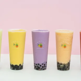 Reejoy Bubble Tea