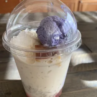 Halo halo
