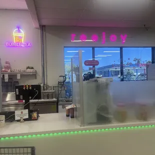 where the orders come out