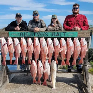 Great day on the water