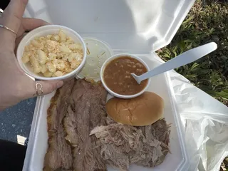 Bar-B-Q Queen