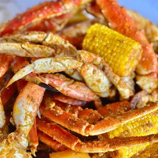 Reel Cajun Seafood Restaurant