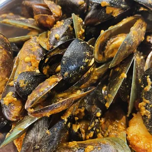 food, oysters and mussels, mussels, shellfish, oysters