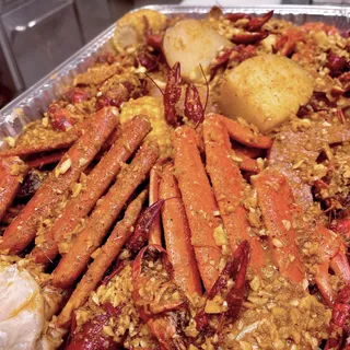 Crawfish