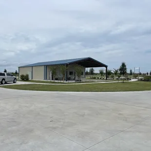 clubhouse
