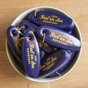 Merchandise available