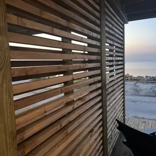 Waterfront King Room