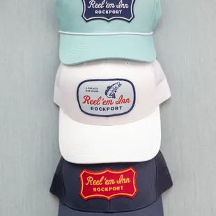 Merchandise available