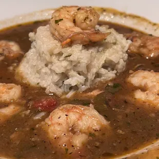 Gumbo