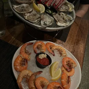 Peel and Eat Shrimp