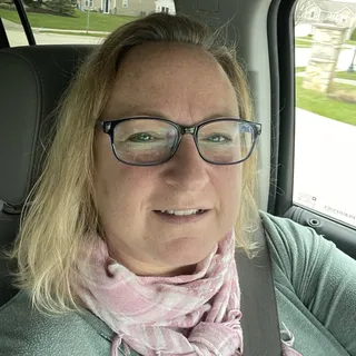 Michelle T.