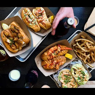 food