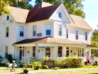 Eagle’s Rest Inn