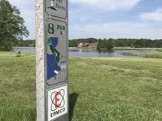 Farms Golf Club
