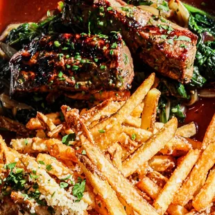 Steak Frites