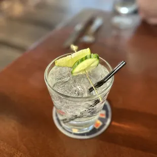 drink
