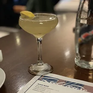 drink