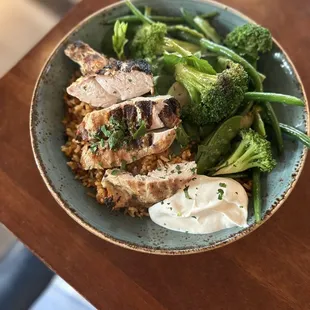 food