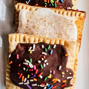 Pop Tarts