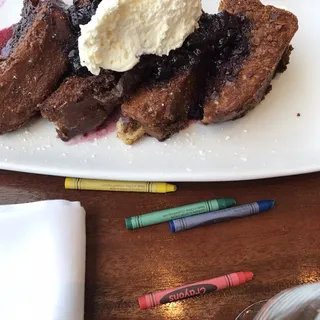 Brioche French Toast