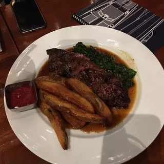 Steak Frites