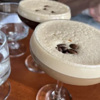 Espresso