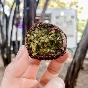 Tuesday-Sunday 12pm-9pm
Pick up or delivery available.  Find us at the Thicket Food Park.