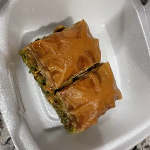 Reem's Bakery