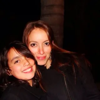 Fatima M.