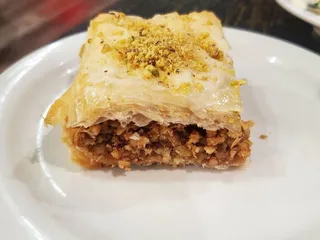 Gyros Town Restaurant