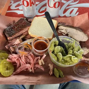 Smoked Turkey Slices
